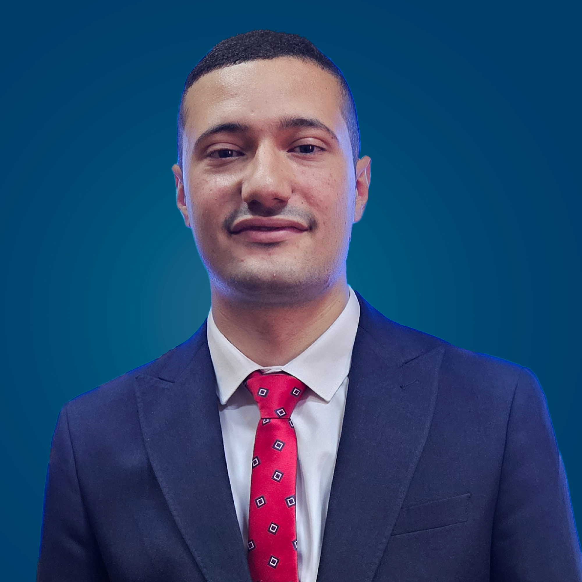 ahmed profile picture