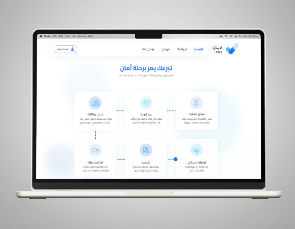 tryag website